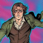 Valiant Previews: Ivar, Timewalker #2