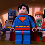 Stay Tooned Sundays: LEGO: DC Comics Super Heroes: Justice League vs. Bizarro League