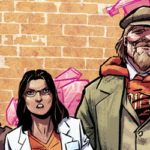 Valiant’s ‘Ivar, Timewalker’ is “Breaking History” in May!