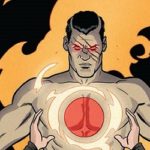 Valiant Previews: The Valiant #4