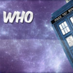 SuperHeroStuff is having a Doctor Who Giveaway!