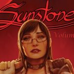 Top Cow Preview: Sunstone: Volume 2