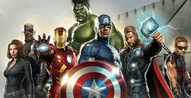 Comic Attack’s ‘Avengers: Age of Ultron’ Ultra-Giveaway!