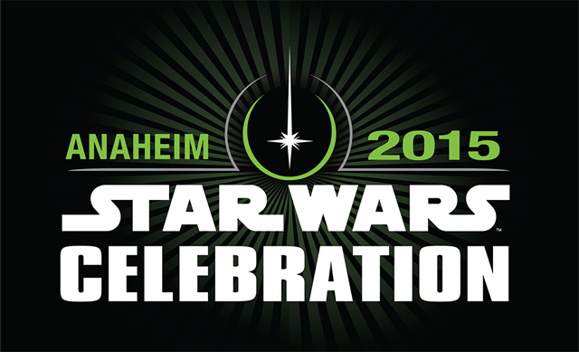 The Force Awakens Panel Live Stream from Star Wars Celebration 2015!