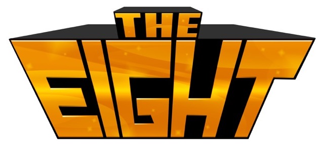 First Look At ‘The Eight’ From AHR Visions!