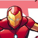 Marvel’s Latest ‘All-New, All-Different’ Teaser & Roll Call!