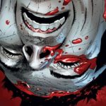 Valiant’s ‘Book of Death: The Fall of Bloodshot’ #1 First Look!