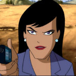 Character Spotlight: Lois Lane Pt. 2