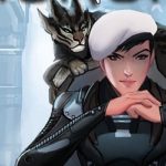 Top Cow Previews: Tales of Honor: Bred to Kill #1