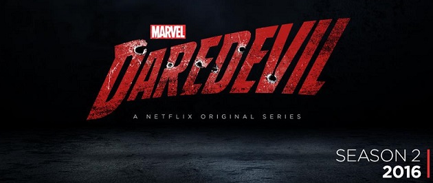 Marvel’s ‘Daredevil’ gets it’s Punisher in Season 2!