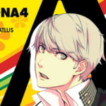 ‘Persona 4: The Manga’ Comes To Udon Entertainment!