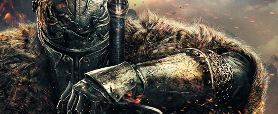 ‘Dark Souls II: Design Works’ from Udon Entertainment!