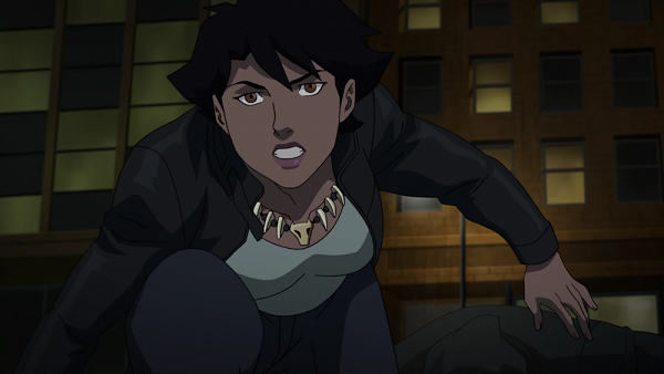 Stay Tooned Sundays: ‘Vixen’ Trailer, Jay Garrick Casting, ‘Arrow’ Changes & More from SDCC!
