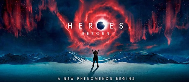 New ‘Heroes Reborn’ Trailer – Lives in the Balance!