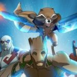 New Animated ‘Marvel’s Guardians of the Galaxy’ Clips!