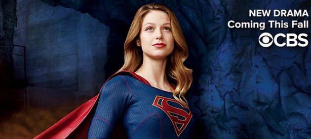 A Hero Will Rise In New ‘Supergirl’ Trailer!