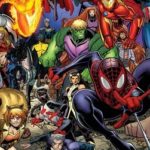 Marvel Previews: Avengers #0