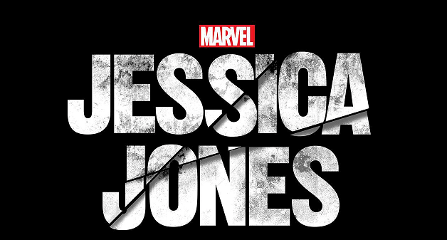 ‘Jessica Jones’ Release Date and Teaser Trailer!
