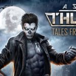 Valiant’s Shadowman Comes To Life In New Heavy Metal Concept Album!