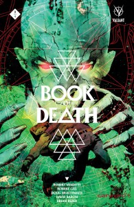 book of death 3