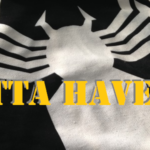 Gotta Have It!: Venom Symbol Pullover Hoodie