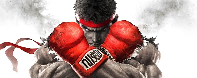 Street Fighter Masters: Akuma VS Ryu #1 - CVR B - Genzoman – UDON  Entertainment