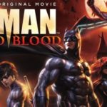 PR: ‘Batman: Bad Blood’ Arrives Early 2016!