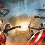 Brand New ‘Captain America: Civil War’ Super Bowl 50 Trailer!