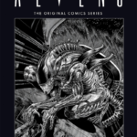 PR: ‘Aliens’ Sequel 30th Anniversary Hardcover coming from Dark Horse Comics!