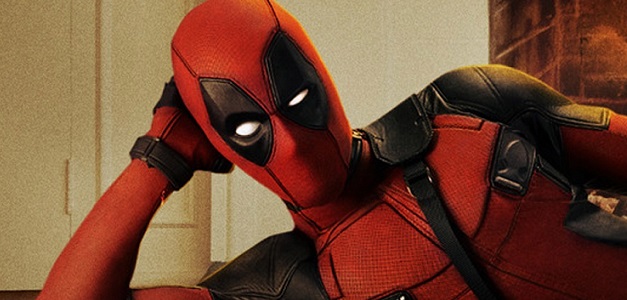 ’12 Days of Deadpool’ & New Trailer Announcement With A New ‘Deadpool’ Movie Poster!