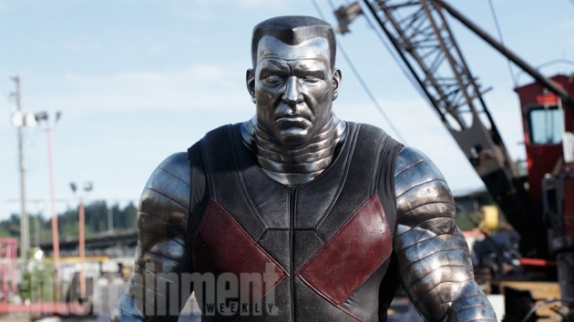 ‘Deadpool’ Colossus Will Be Played By New Actor!