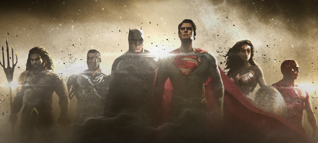 ‘Dawn of the Justice League’ Recap & New ‘Suicide Squad’ Trailer!
