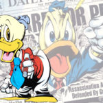 Character Spotlight: Howard the Duck
