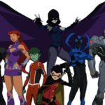 ‘Justice League vs. Teen Titans’ Animated Film Voice Cast Revealed!