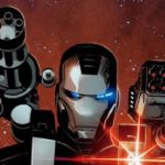 Marvel Previews: Invincible Iron Man #6