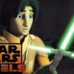 Some Familiar Faces In ‘Star Wars Rebels’ Midseason Two Trailer!