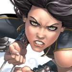 Character Spotlight: X-23 Part 2