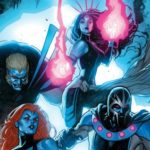 With Marvel’s ‘Apocalypse Wars’ Comes New Variants!
