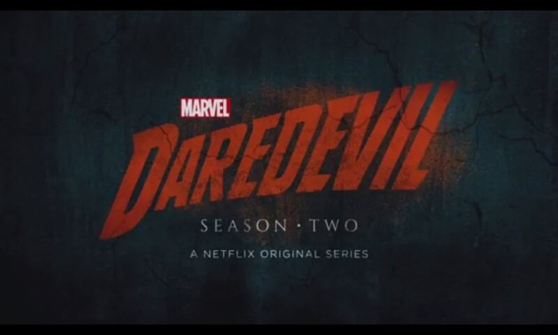 Marvel’s ‘Daredevil’ Season Two Full Trailer