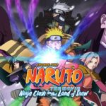 PR: Steam to Carry Viz Media’s Naruto Movies for Digital Purchase