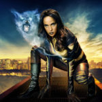 Vixen Comes to Star City In New ‘Arrow’ Promo Clip!