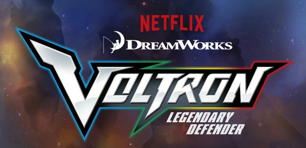 Voltron: Legendary Defender Teaser Trailer and Poster!