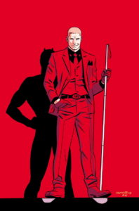 Best Suit Daredevil
