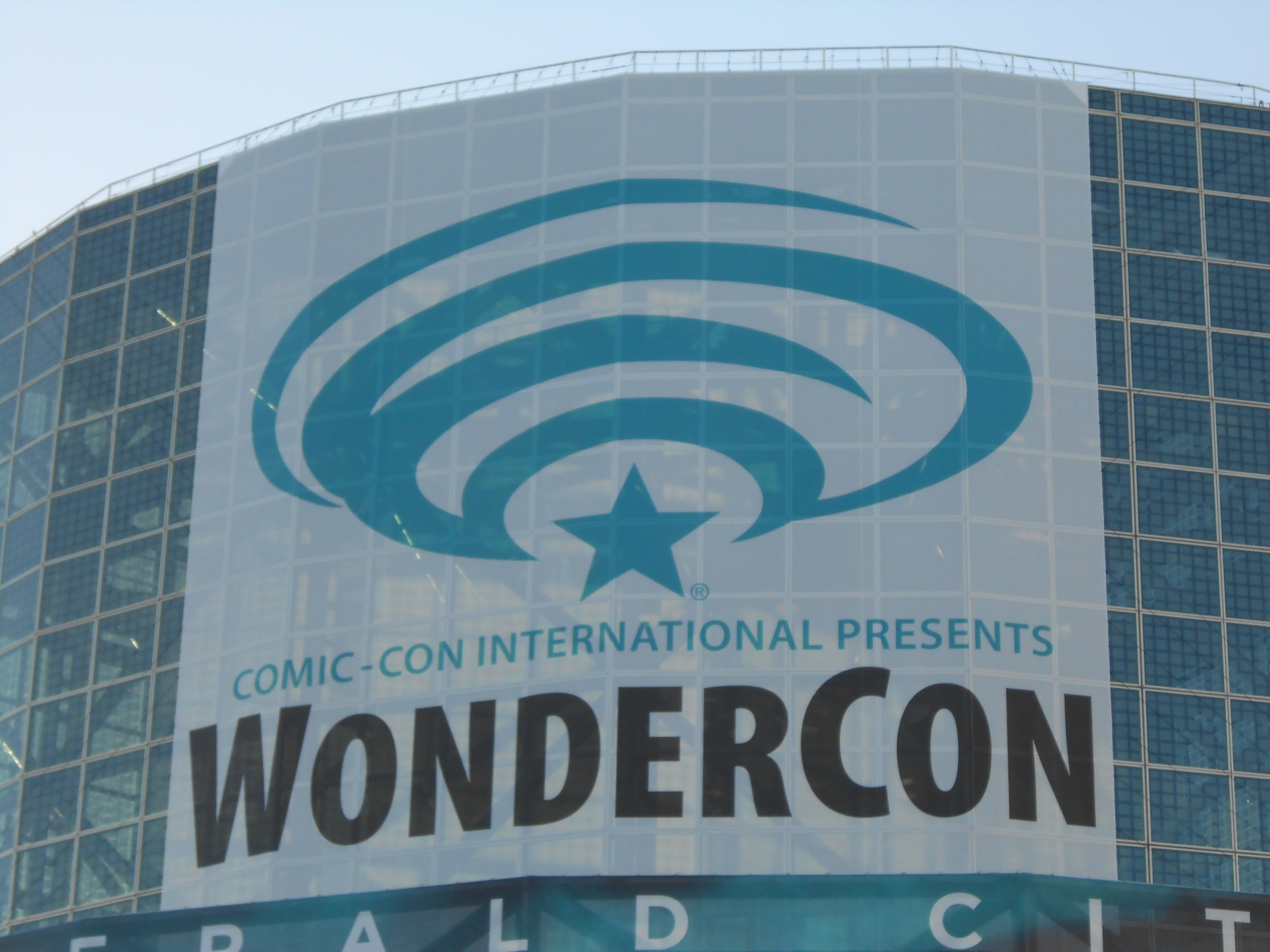 WonderCon Los Angeles 2016