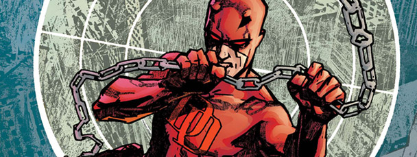 Character Spotlight: Daredevil Part 2