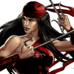 Character Spotlight: Elektra