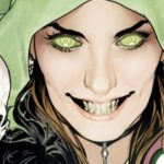 Character Spotlight: Enchantress