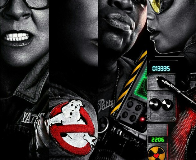 The New ‘Ghostbusters’ Full Length Trailer