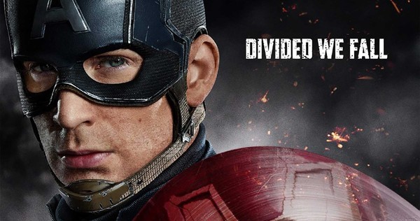 First Look at Spider-Man In The Latest ‘Captain America: Civil War’ Trailer!