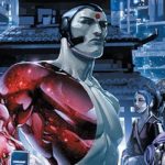 Valiant’s ‘Summer of 4001 A.D.’ Event Gets A Huge Interconnecting Mega-Cover!